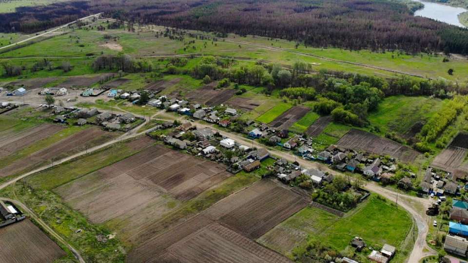Стали известны 20 финалистов конкурса «Самое красивое село Воронежской области»