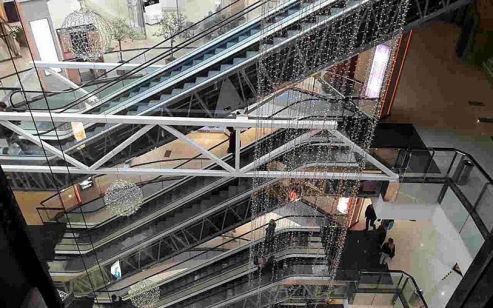 Иск предпринимателя Чижова о правах на бренд воронежской «Галереи Чижова» рассмотрит суд