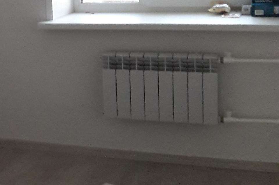 Тепло поступает уже в 96 процентов жилых домов Воронежа