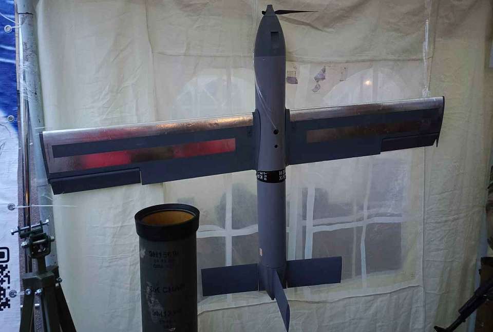 В Бутурлиновском районе Воронежской области взвыли сирены из-за угрозы прямого удара БПЛА