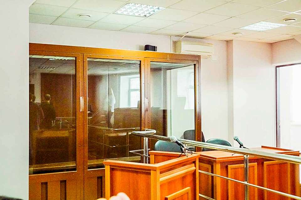 В Воронеже обвиняемая экс-завкафедрой ВГТУ отвергла обвинение во взятках в 8,7 миллиона