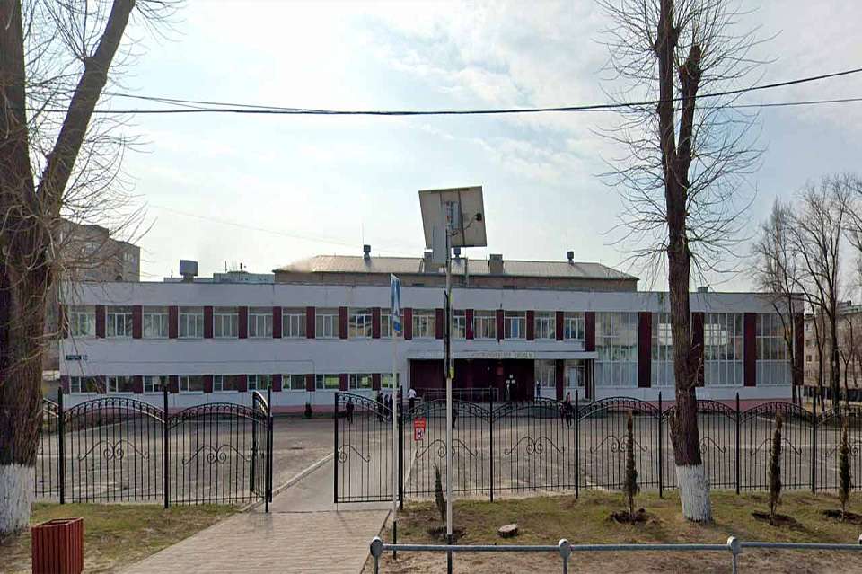 Почти 255 млн рублей хотят потратить на ремонт школы под Воронежем