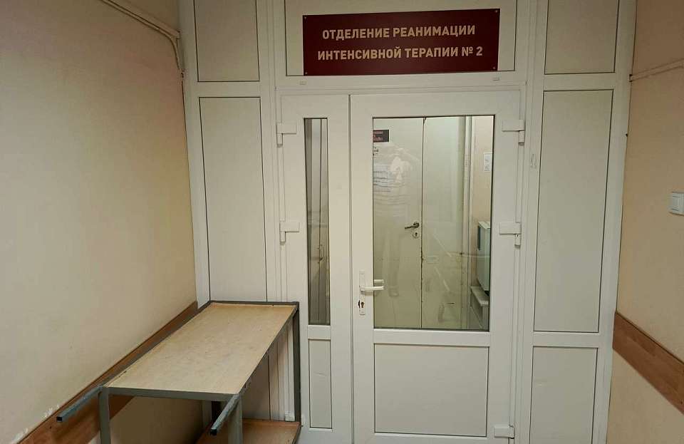 Состояние женщины, пострадавшей при атаке БПЛА на Воронеж 10 января, остаётся тяжёлым