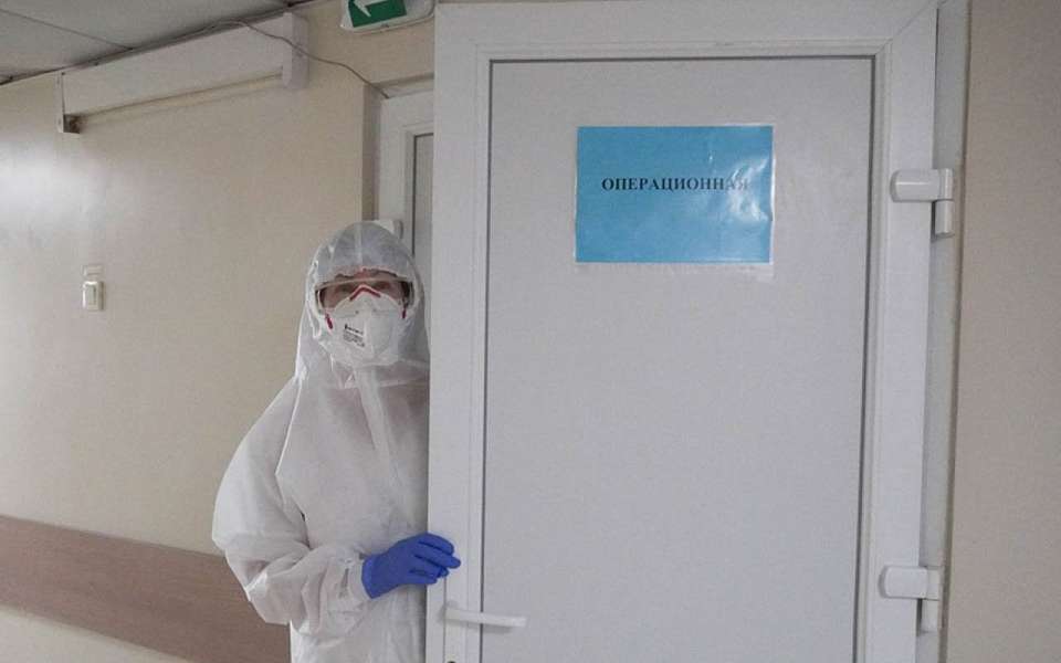 Воронежский минздрав подал в суд на выпускницу медицинского вуза