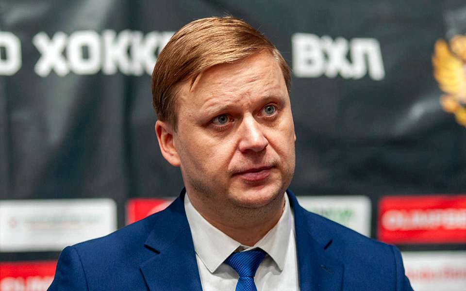 Тренер воронежского «Бурана» Филипп Метлюк: «Вратарь соперника не дал нам победить»