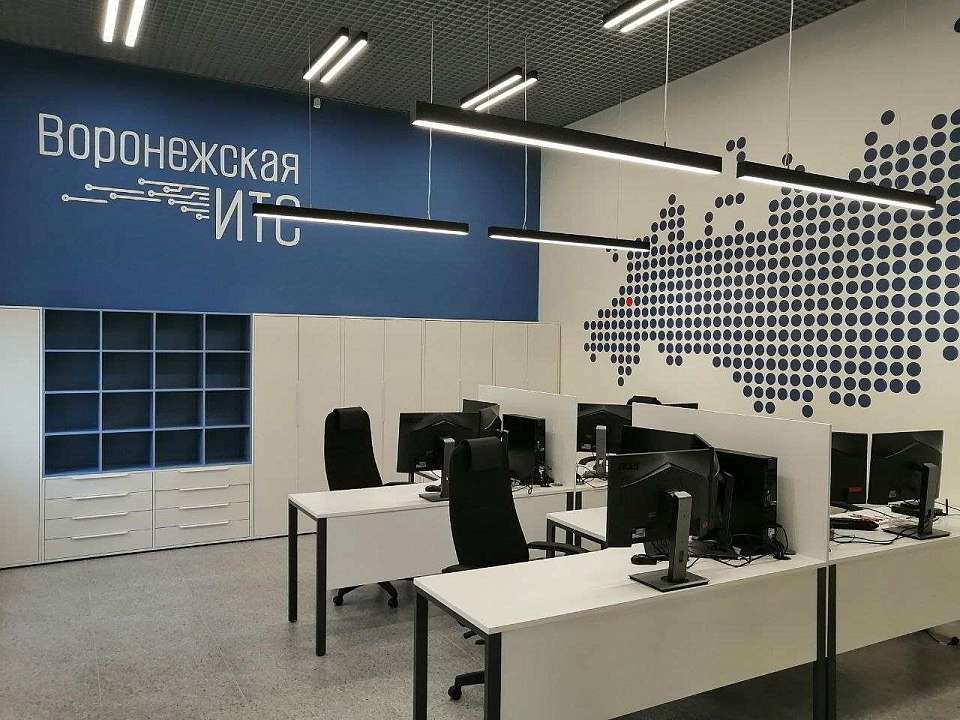 Интеллектуальные транспортные системы по нацпроекту внедряют в 56 субъектах страны