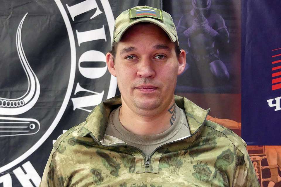 В поисках истины: как воронежец дважды прошел СВО и продолжил гражданскую жизнь