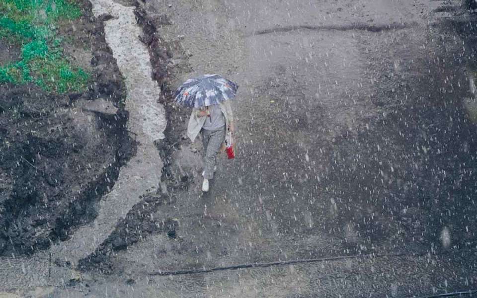 О погоде на четверг, 13 июня, рассказали воронежские синоптики