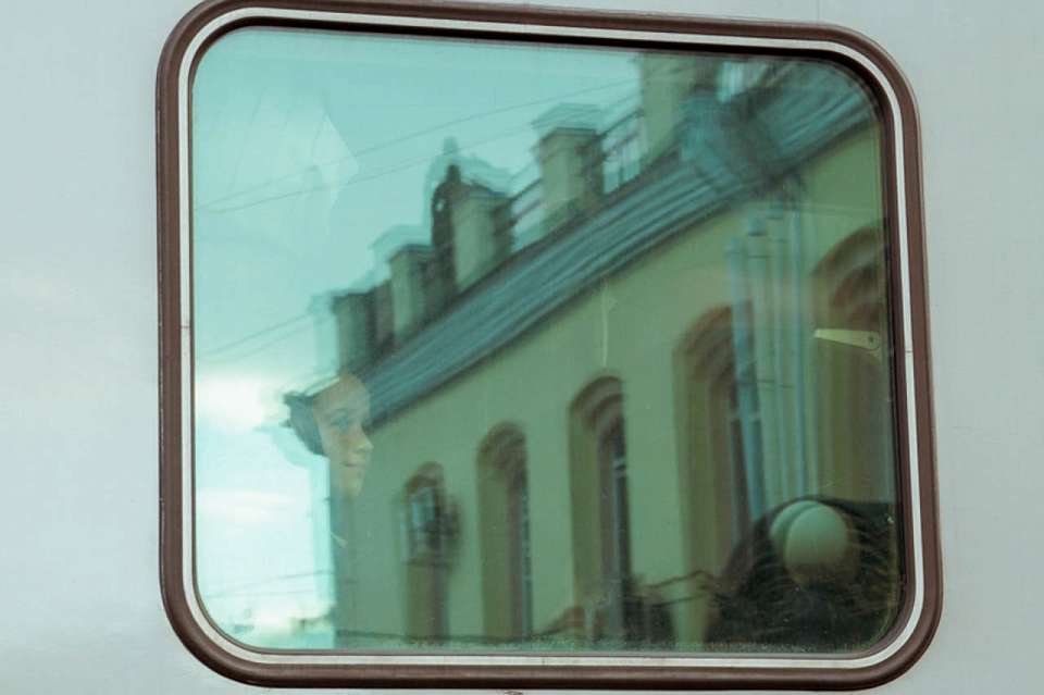 Воронежцев приглашают отправиться в «Хогвартс» на настоящем поезде