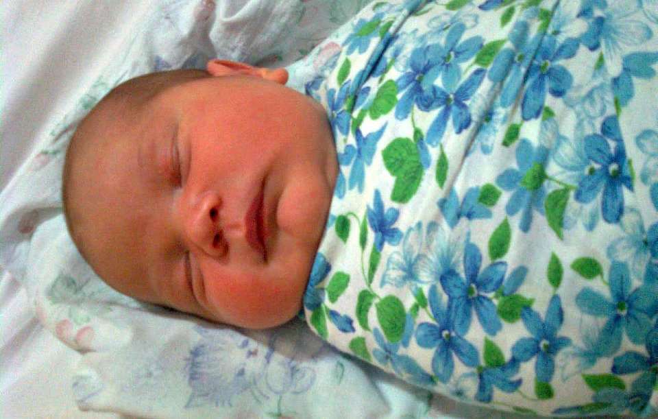 Байкал и Лирика: какие редкие имена давали новорождённым воронежцы в 2025 году