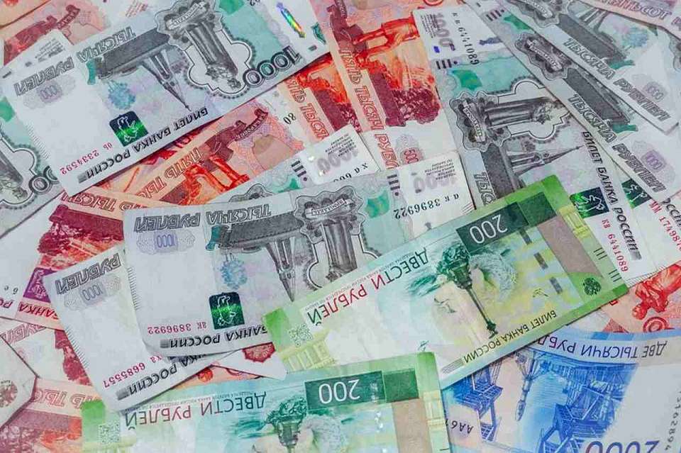 В Воронежской области свыше 2 млн закопал подросток из Краснодара