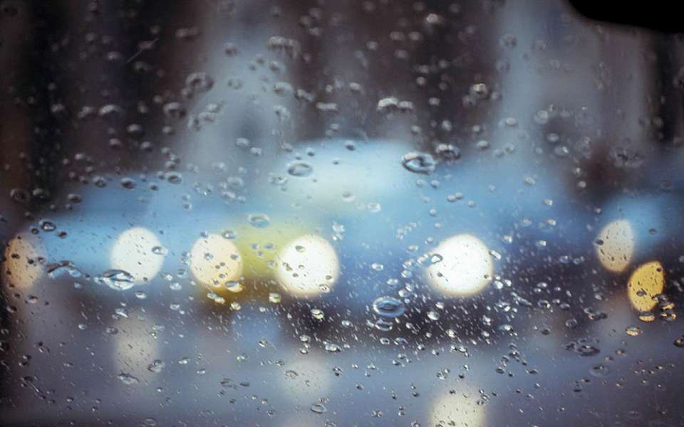 Дождливая и теплая погода установится 11 ноября в Воронежской области