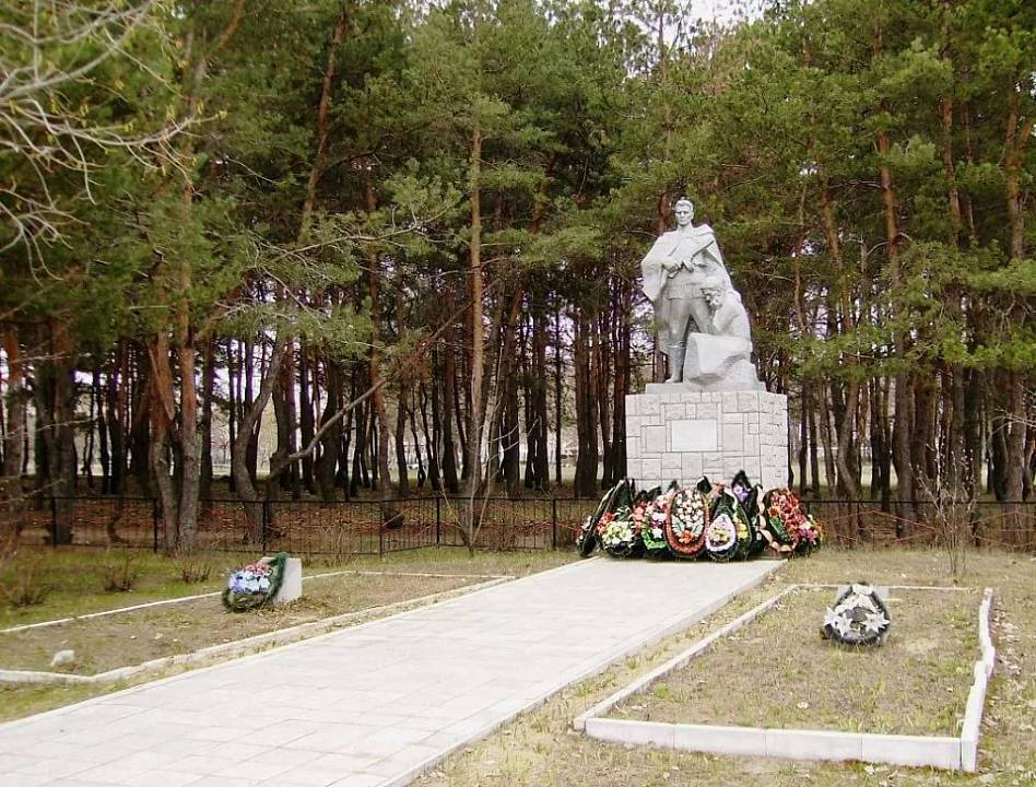 В Коминтерновском районе обсудили мероприятия, приуроченные ко Дню Победы