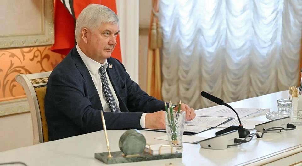 По бюджетным кредитам Воронежской области спишут 4,5 млрд рублей