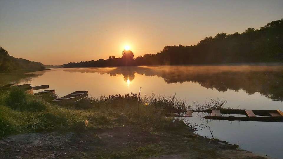 До +1 градуса похолодает в Воронежской области в конце недели