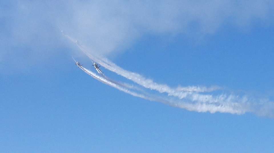 На 42% построенный в Воронеже новый самолёт Ил-114-300 прибыл на авиасалон в Индию