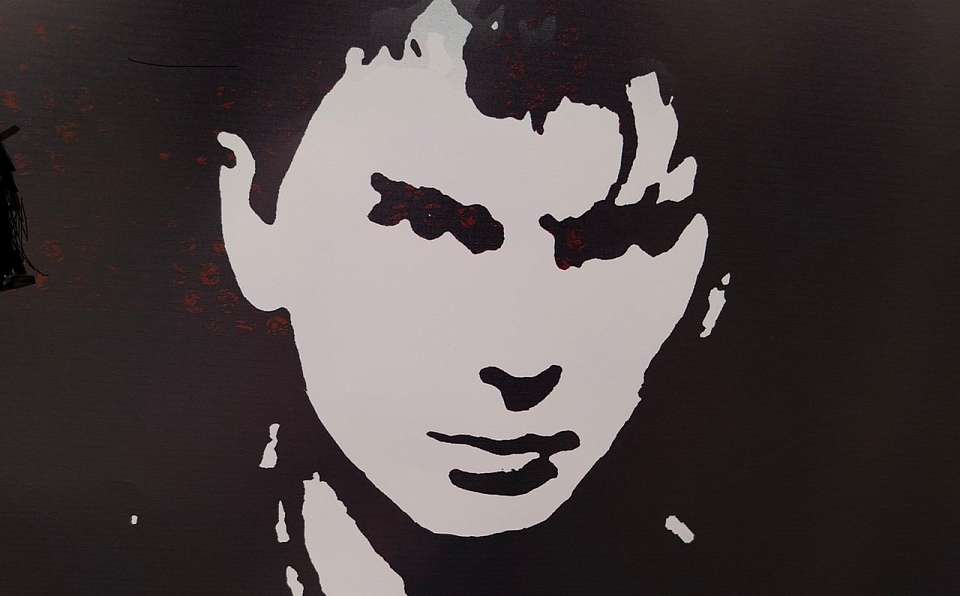 Начались съёмки фильма о Юрии Хое - лидере воронежской группы «Сектор Газа»