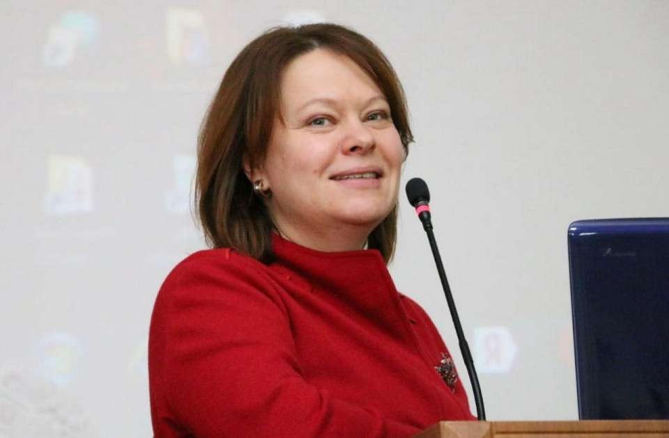 Гинекологу из Воронежа Путин присвоил звание заслуженного врача РФ