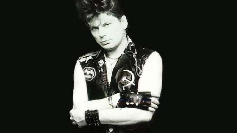 Московская кинокомпания снимет байопик про лидера воронежской группы «Сектор Газа»