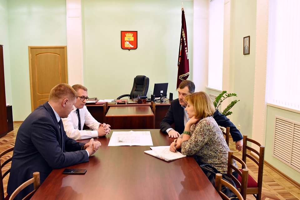 «Трамвай желаний» перейдет в собственность Воронежа