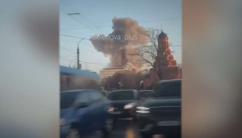 Воронежские власти выразили соболезнования Брянску в связи с ракетным ударом ВСУ