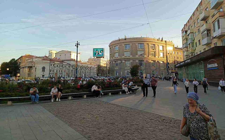 Опасность атаки БПЛА в Воронежской области отменили