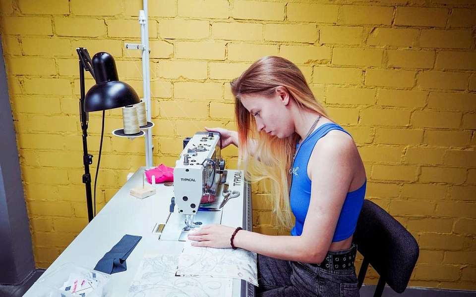 В Воронеже начал работать проект по обучению и трудоустройству подростков-сирот