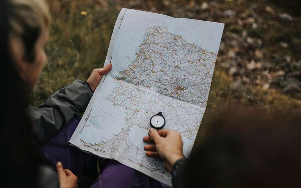 Мертвыми найдены в Воронежской области двое пропавших без вести в январе 