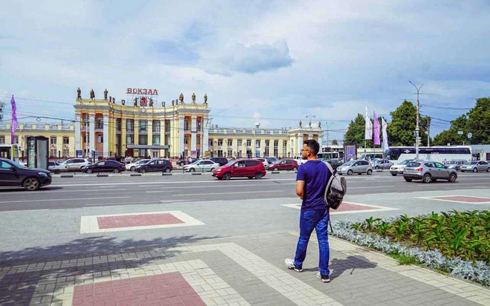 В 4,5 раза вырос объем Wi-Fi-трафика на вокзалах ЮВЖД за первый квартал