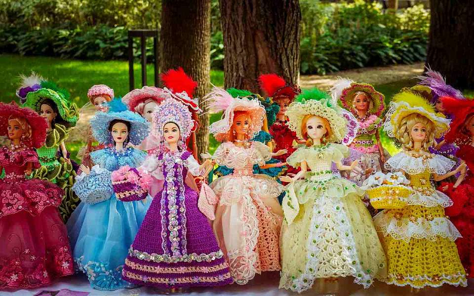  Воронеж превратился в столицу рукотворных чудес