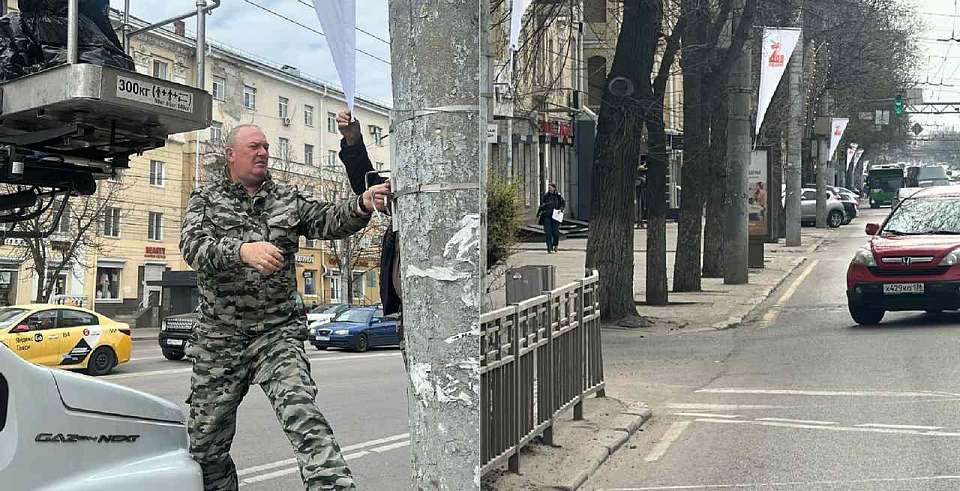 В Ленинском районе готовятся к 80-летию Великой Победы