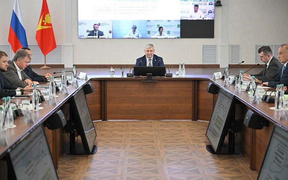 Систему сертификатов для комплексной реабилитации детей с инвалидностью развивают в Воронежской области