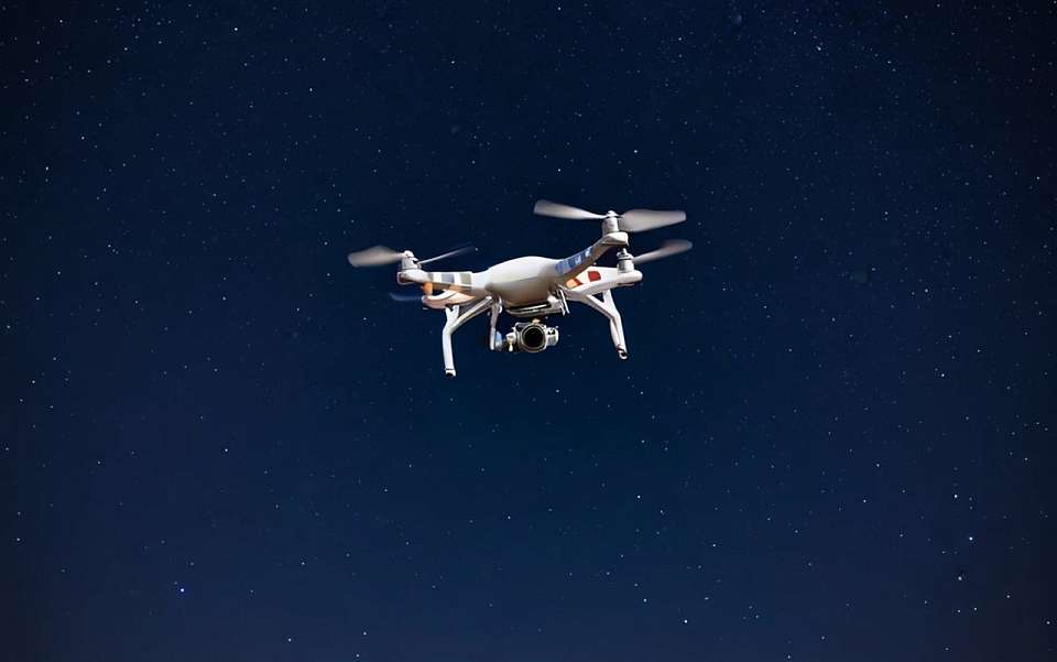 Тревога непосредственного удара БПЛА объявлена в Лискинском и Острогожском районах Воронежской области