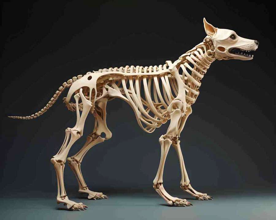 Кости животных нашли в ЖК «Озерки» в Воронеже