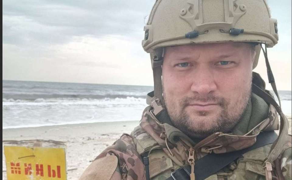 Жадность механиков в Воронежской области шокировала военкора