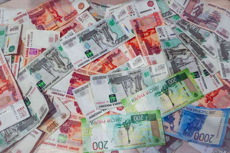 Суммарно долги воронежских организаций перевалили за 1,2 триллиона рублей