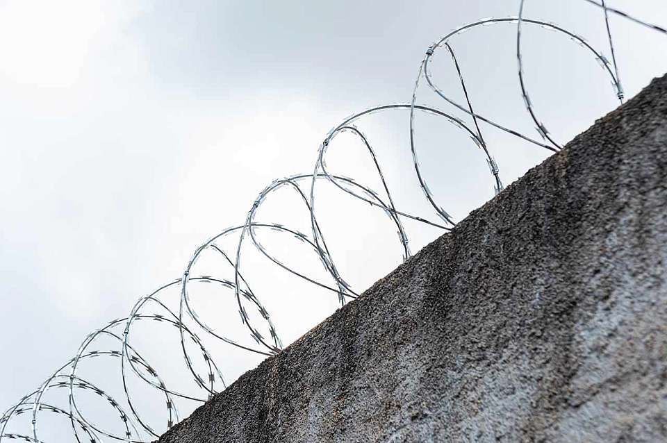 Бывший морпех США обвиняется в нападении на сотрудников ФСИН и СК в Воронеже