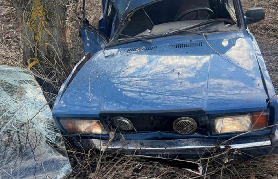 За пьяное ДТП с погибшим в Воронежской области осудили 17-летнего парня