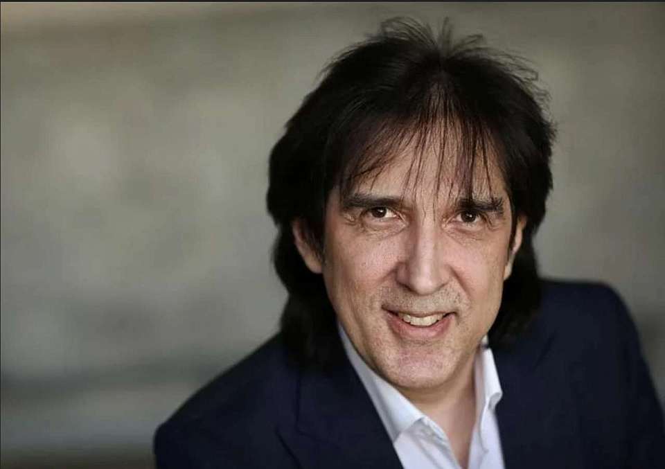 Кай Метов даст в Воронеже юбилейный концерт