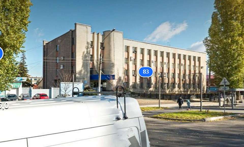 Обанкротившийся завод в Воронеже выставили на продажу за 489 млн рублей