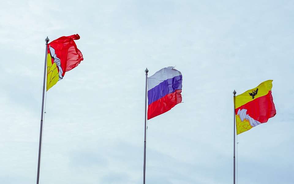 Путин отметил в своих указах пятерых жителей Воронежской области