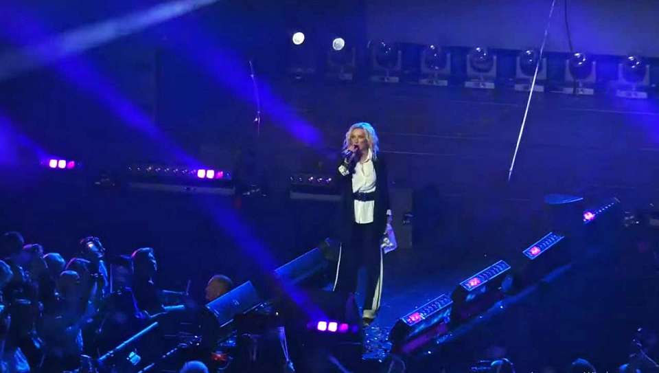 В Воронеже «На-на», «Белый Орел» и Татьяна Овсиенко устроят праздничную ретро-дискотеку