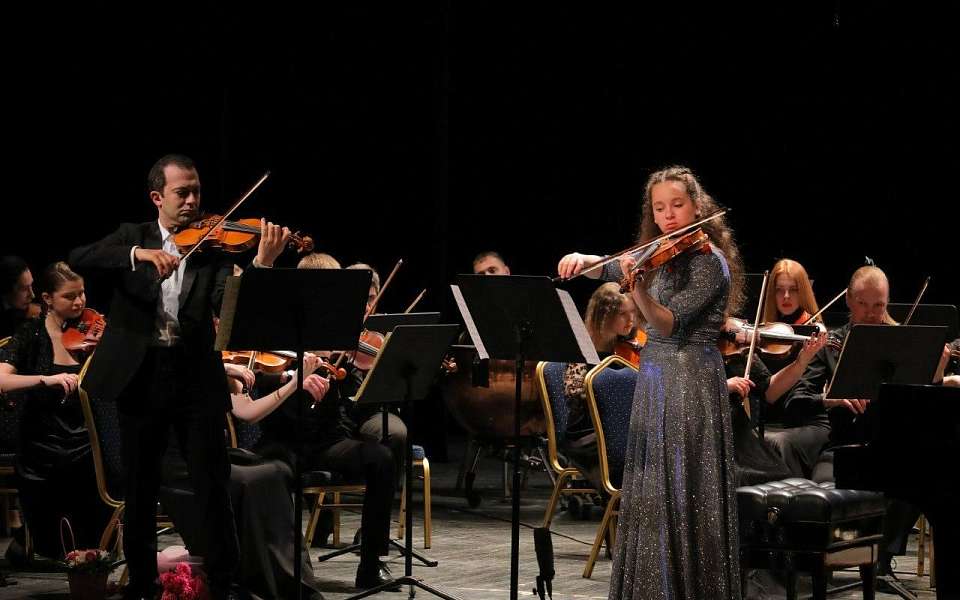 В Воронеже пройдет открытие IV Межрегионального фестиваля классического искусства «Viva Maestro!»