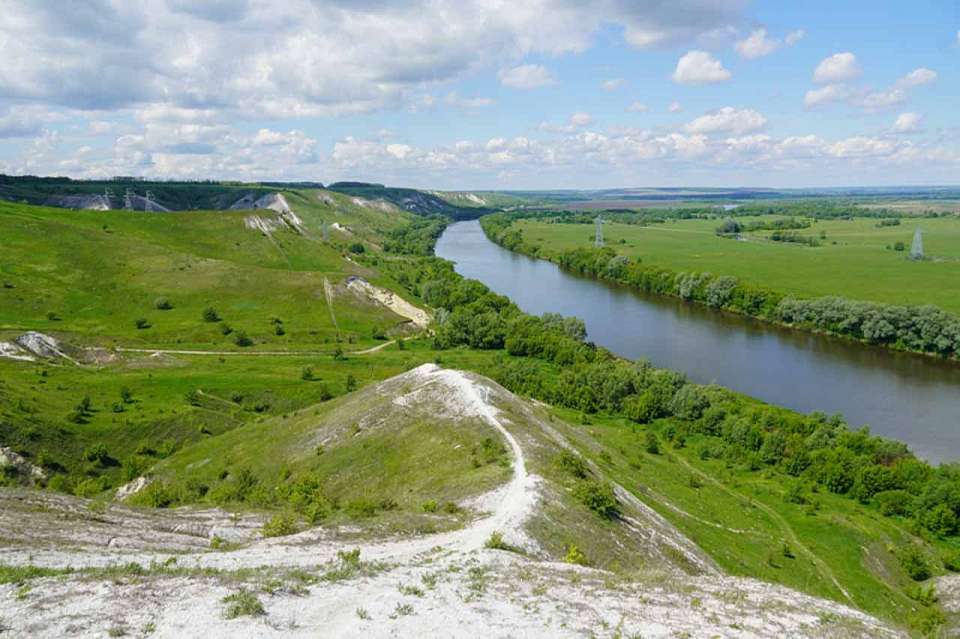 Какой будет погода в воскресенье, 6 июля, в Воронежской области