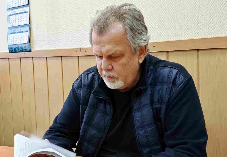 «Фронтовики учили нас всегда оставаться людьми»