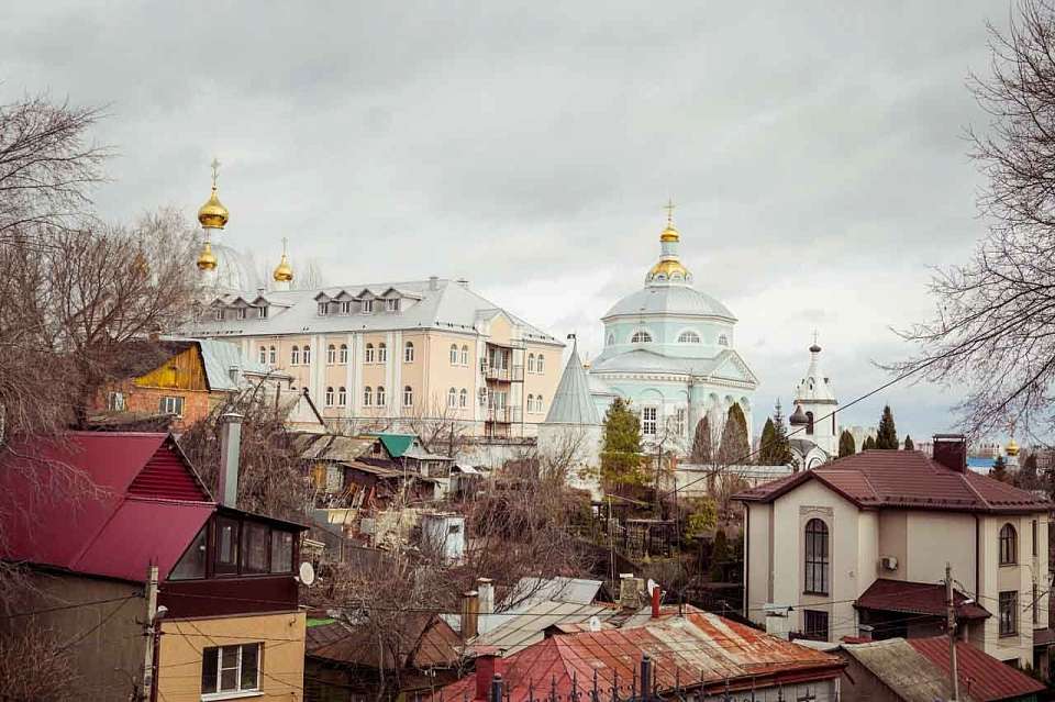 Солнечный и теплый день ожидает 11 марта воронежцев