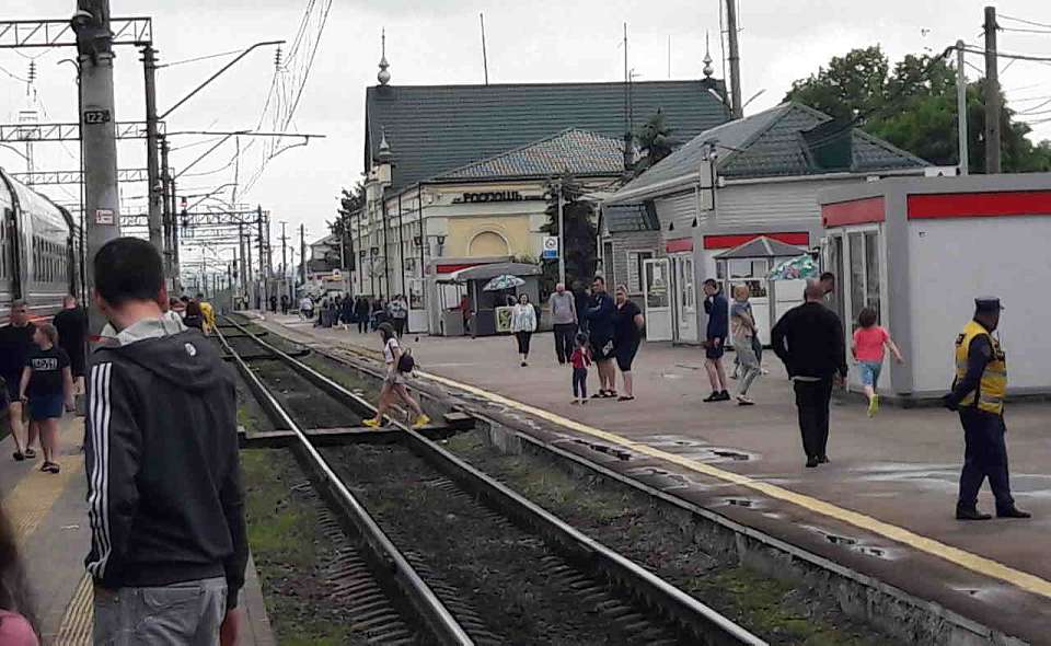 Украинские дроны снова летят на воронежскую землю, под угрозой Россошанский район