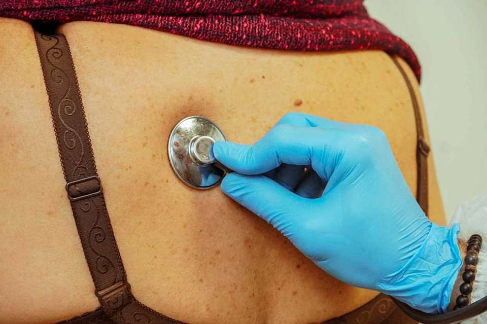 В Воронеже произошёл двукратный скачок заболеваемости гриппом и ОРВИ