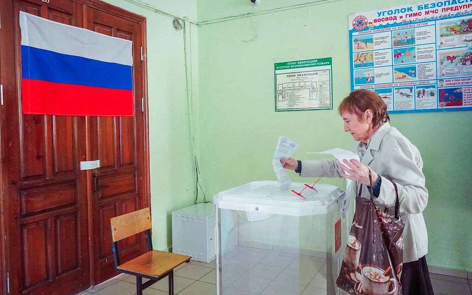 Депутаты Госдумы от Воронежской области победили в своих округах