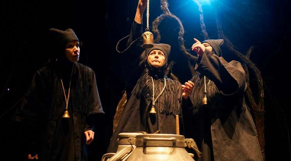 Что будет в Воронеже 18 июня. Дорофеев день. День суши. Отключение воды в 13 домах. Белорусский спектакль по рассказу Платонова